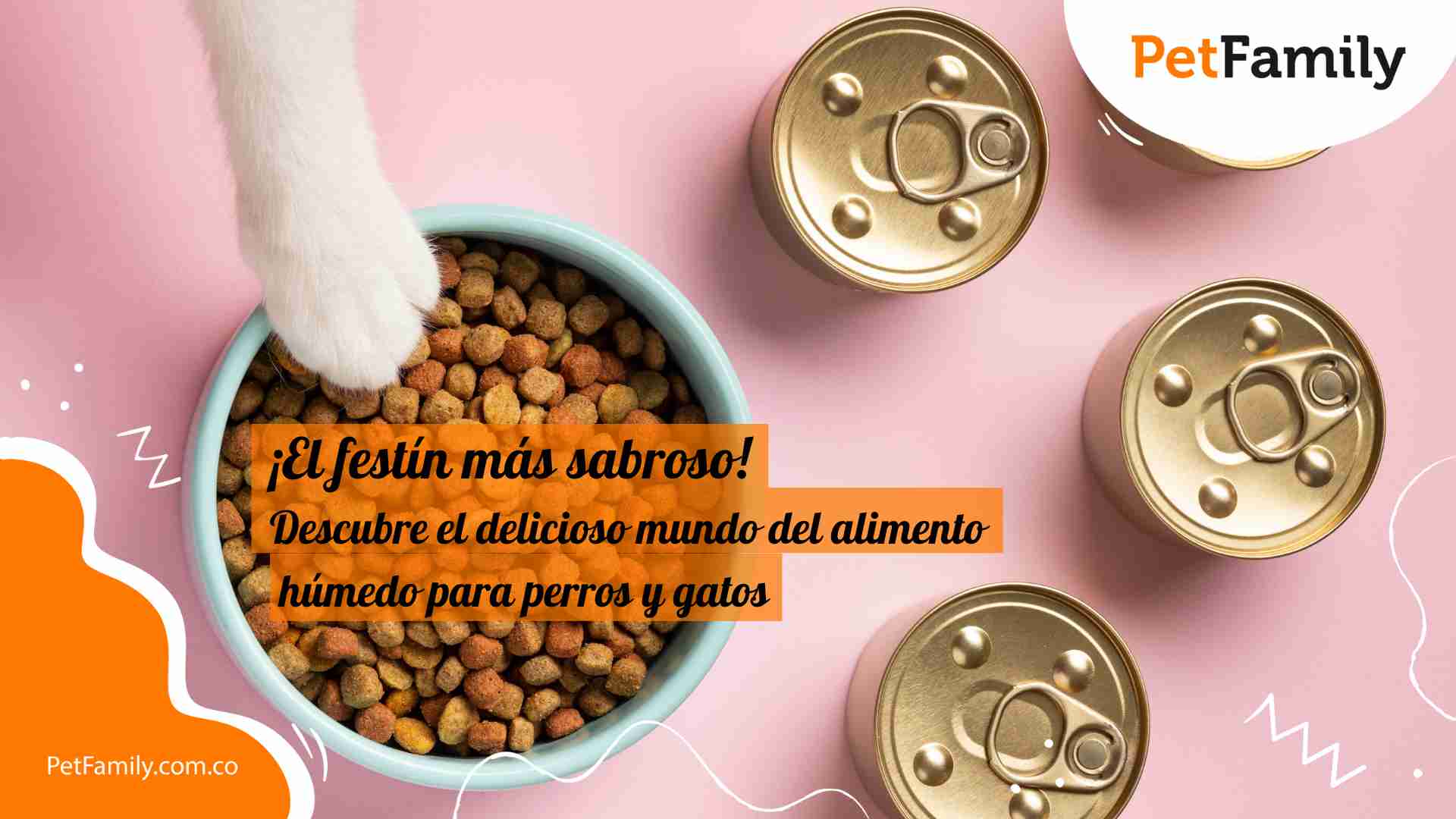 Comida Humeda para Perros: Una Opcion Deliciosa y Nutritiva