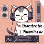 Descubre los Sonidos Favoritos de Tu Gato