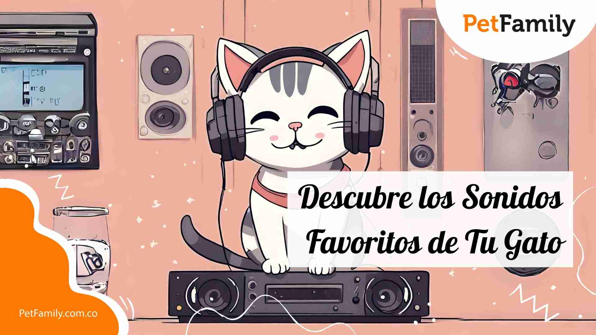 Descubre los Sonidos Favoritos de Tu Gato